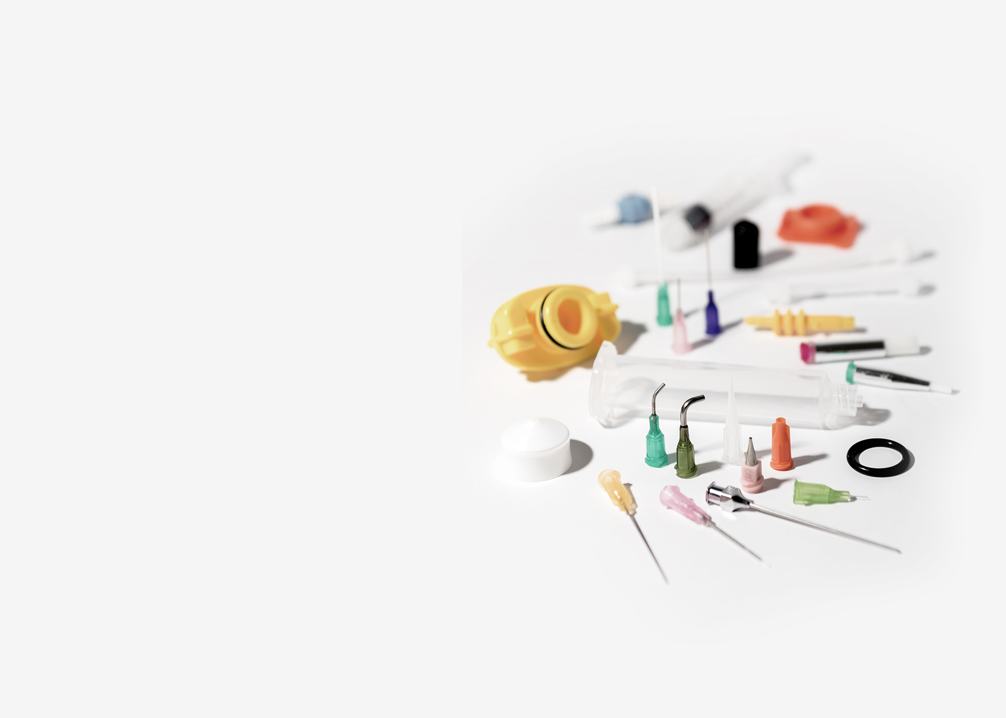 H. Sigrist & Partner AG Verbrauchsmaterial